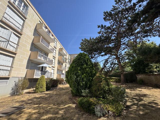 Appartement vente à Beauvais, Oise