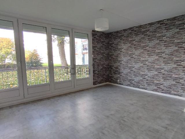 Appartement vente à Beauvais, Oise