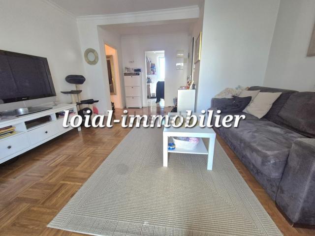 Appartement vente à Beauvais, Oise