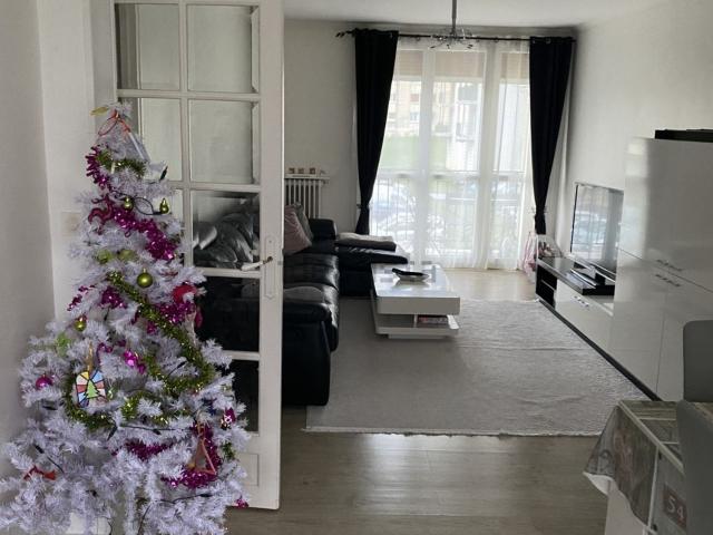 Appartement vente à Beauvais, Oise
