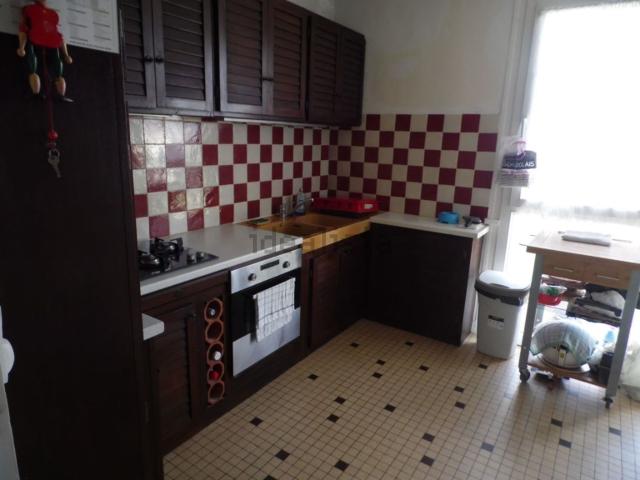 Appartement vente à Saint-Jean, Beauvais