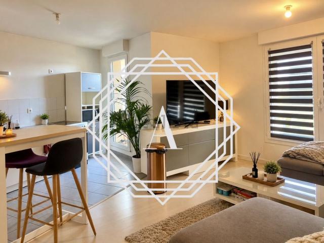 Appartement vente à Beauvais, Oise
