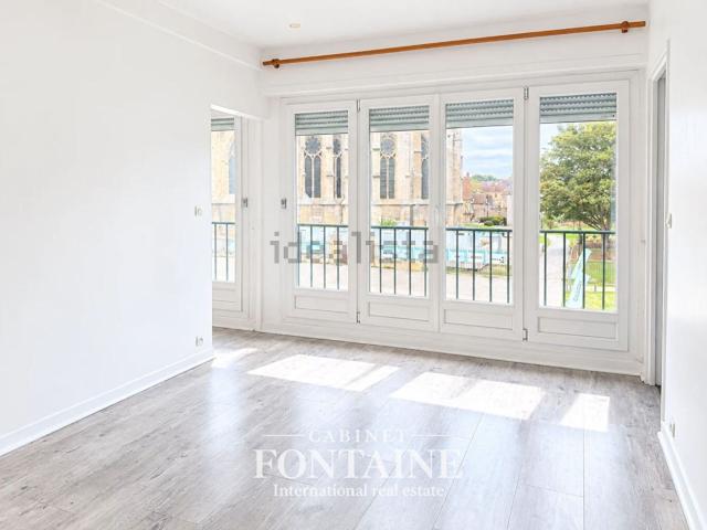 Appartement location à Beauvais, Oise