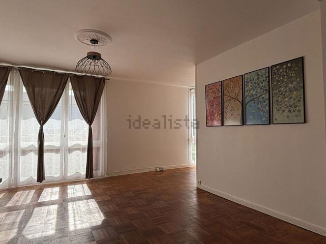 Appartement vente à Saint-Jean, Beauvais