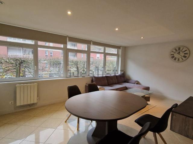 Appartement vente à Beauvais, Oise