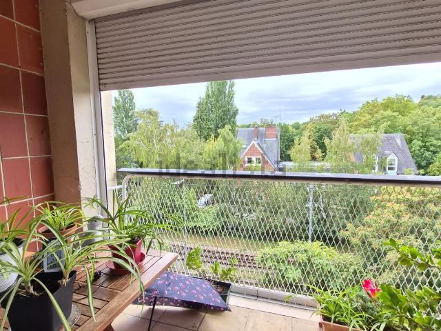 Appartement vente à Beauvais, Oise