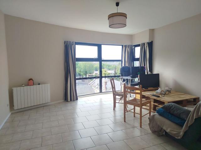Appartement vente à Voisinlieu, Beauvais