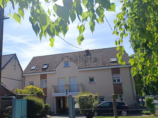 Appartement vente à Marissel, Beauvais