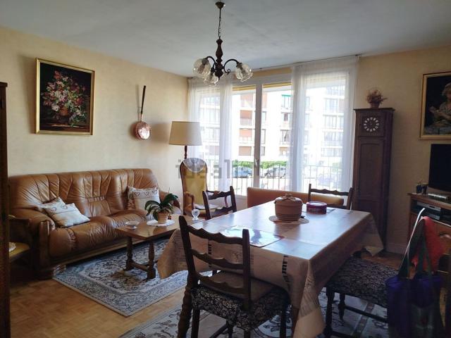 Appartement vente à Saint-Jean, Beauvais