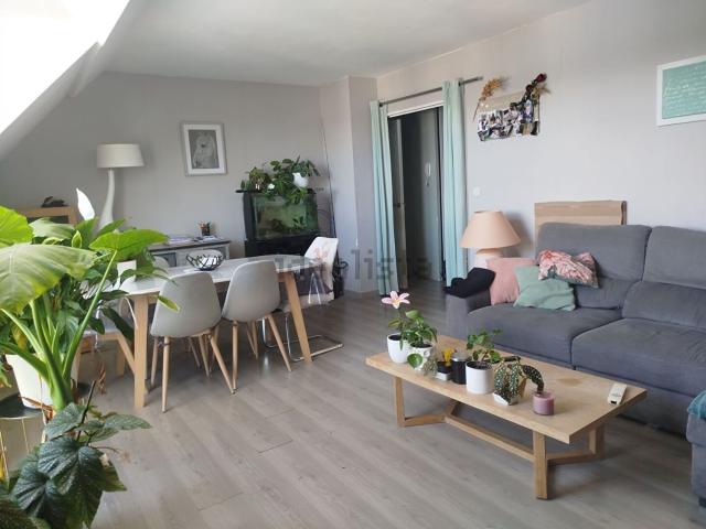 Appartement vente à Beauvais, Oise