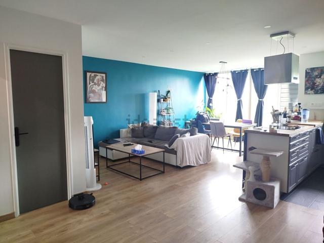 Appartement vente à Argentine, Beauvais