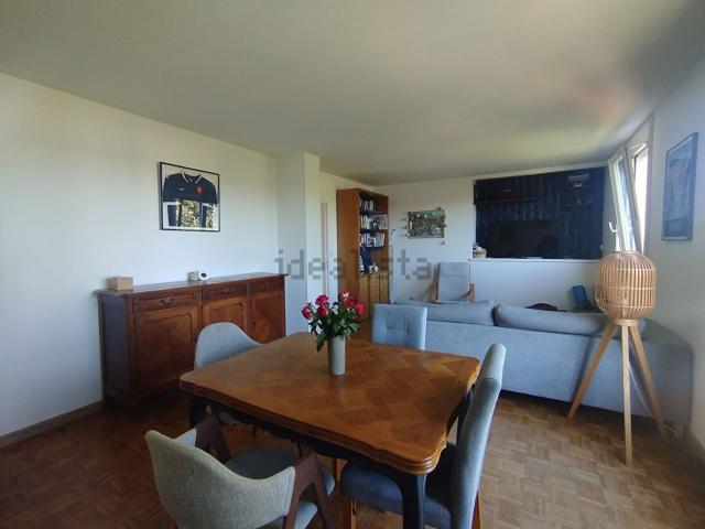 Appartement vente à Marissel, Beauvais