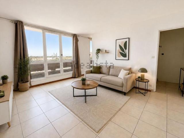 Appartement vente à Saint-Jean, Beauvais