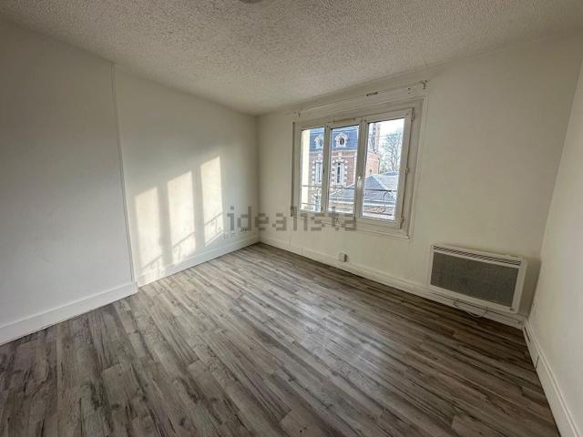 Appartement location à Saint-Jean, Beauvais