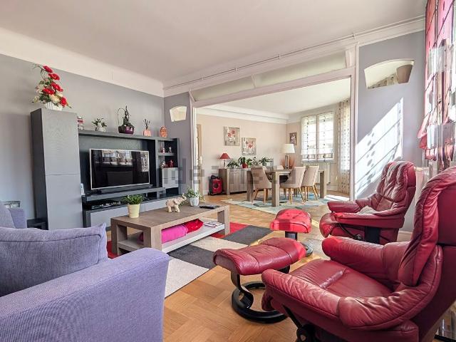 Appartement vente à Beauvais, Oise