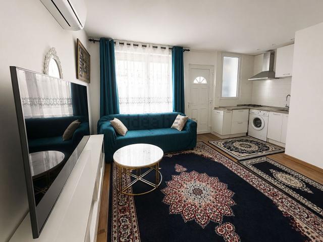 Appartement vente à Beauvais, Oise