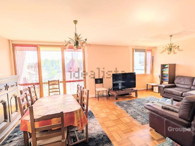 Appartement vente à Saint-Jean, Beauvais