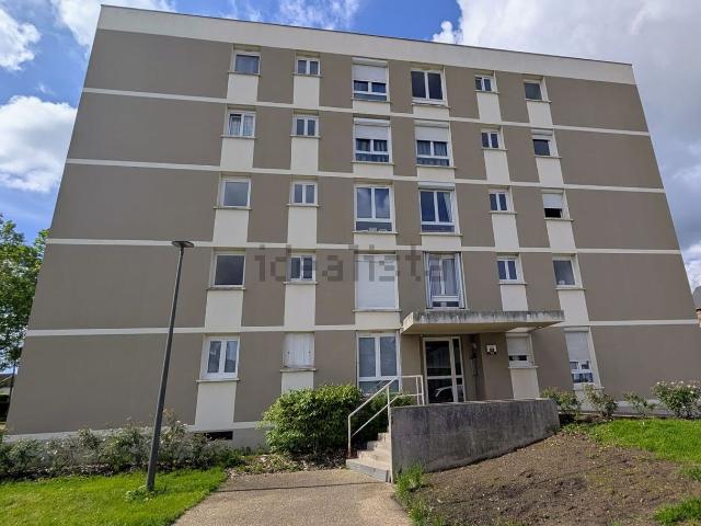 Appartement vente à Argentine, Beauvais