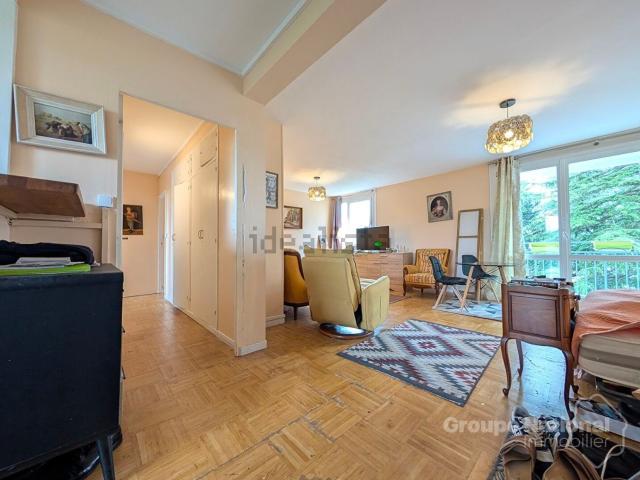 Appartement vente à Saint-Jean, Beauvais