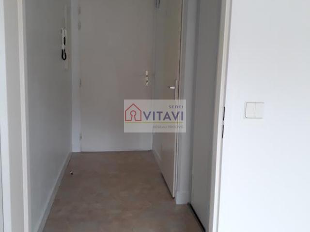Appartement location à Beauvais