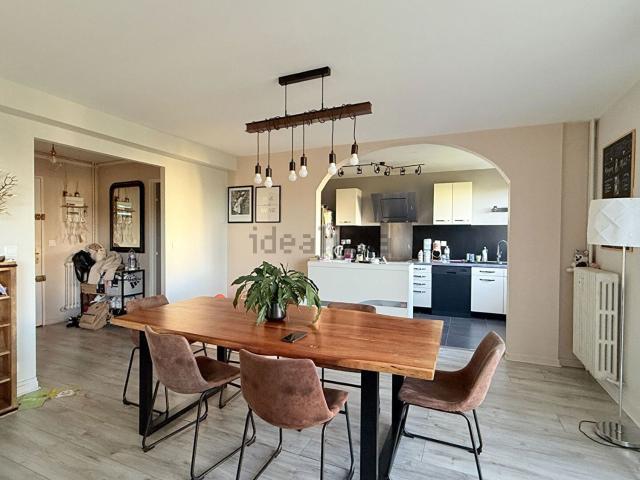 Appartement vente à Saint-Lucien, Beauvais