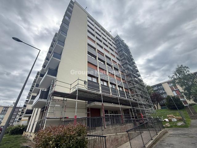Appartement location à Beauvais