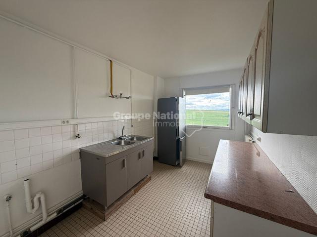 Appartement location à Beauvais