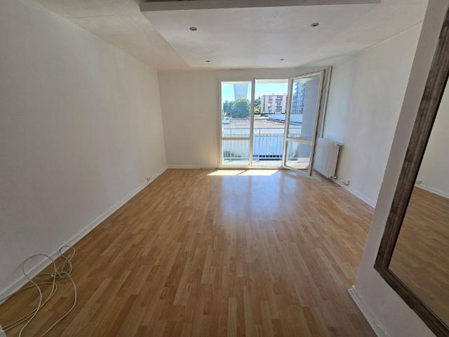 Appartement location à Beauvais