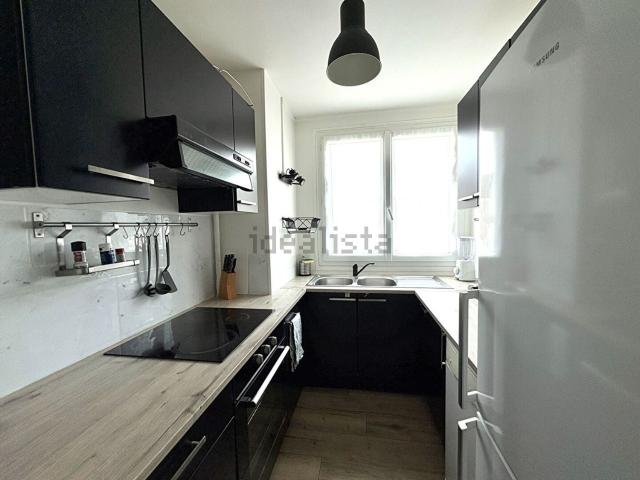 Appartement vente à Beauvais, Oise