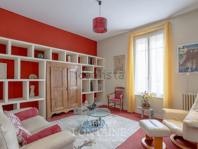 Appartement vente à Beauvais, Oise