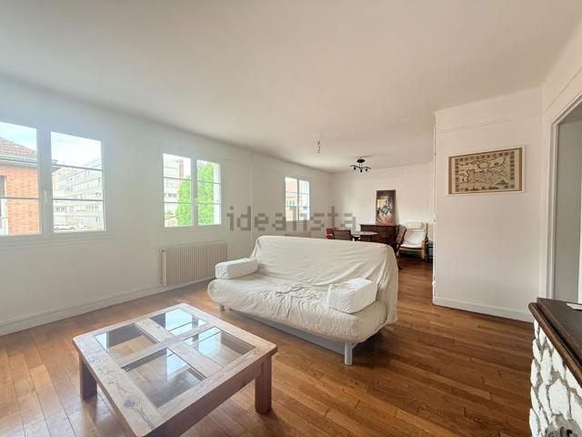 Appartement vente à Beauvais, Oise