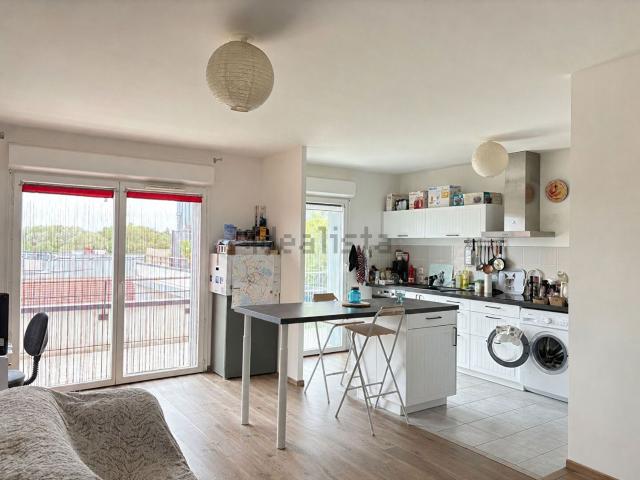 Appartement vente à Beauvais, Oise