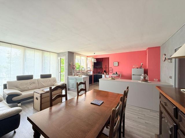 Appartement vente à Argentine, Beauvais