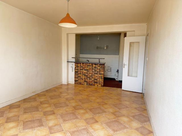 Appartement vente à Saint-Lucien, Beauvais