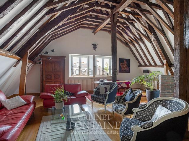 Appartement vente à Beauvais, Oise
