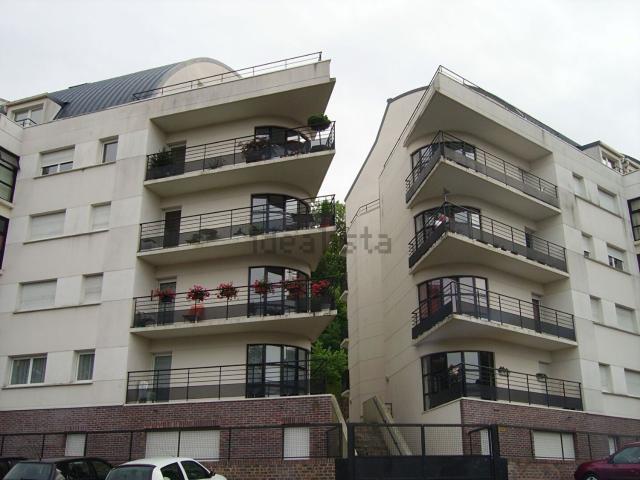 Appartement location à Saint-Jean, Beauvais