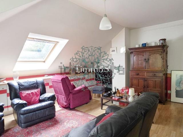 Appartement vente à Beauvais, Oise