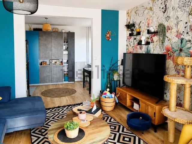 Appartement vente à Saint-Jean, Beauvais