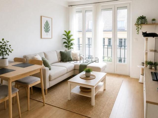 Appartement vente à Beauvais, Oise