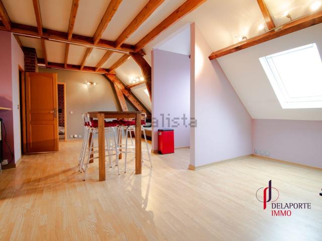 Appartement location à Beauvais, Oise