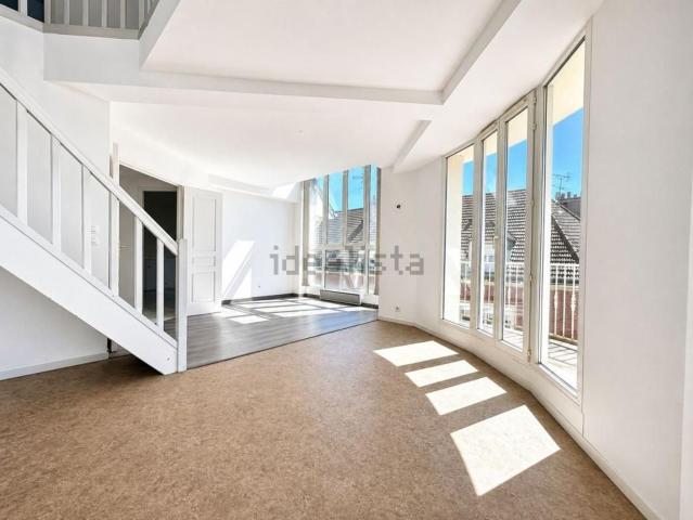 Appartement vente à Beauvais, Oise