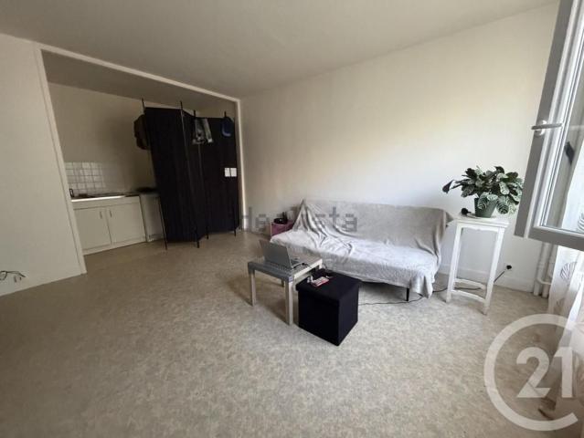 Appartement vente à Beauvais, Oise