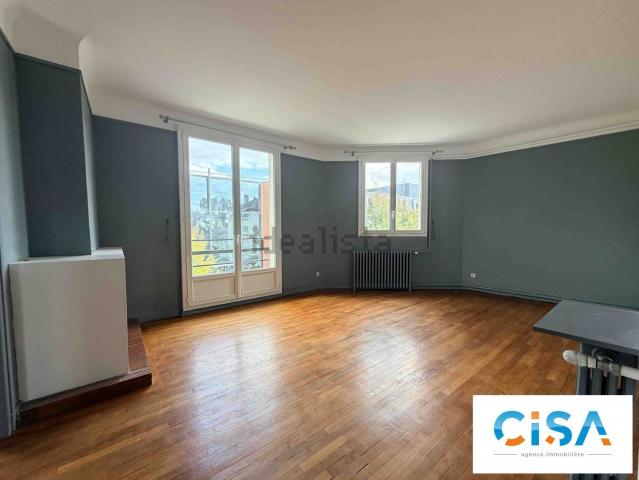 Appartement vente à Beauvais, Oise