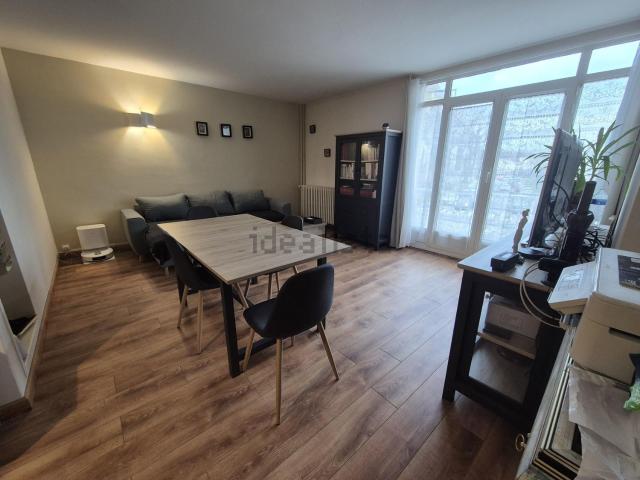 Appartement vente à Beauvais, Oise