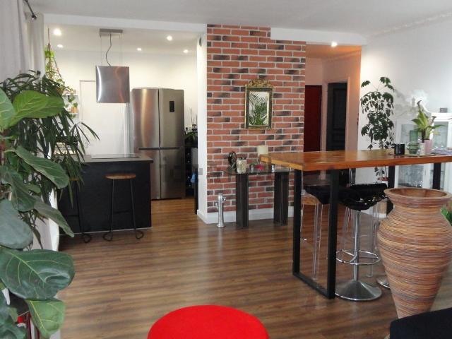Appartement vente à Beauvais, Oise