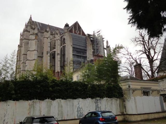 Appartement vente à Beauvais, Oise