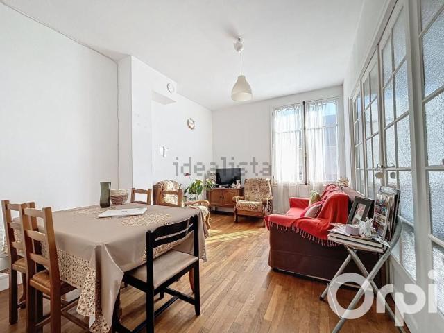 Appartement location à Beauvais, Oise