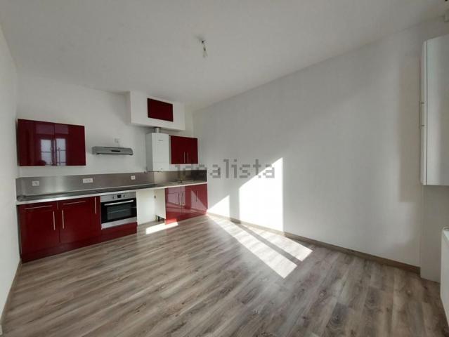 Appartement location à Marissel, Beauvais