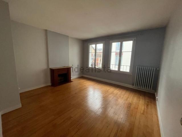 Appartement location à Beauvais, Oise