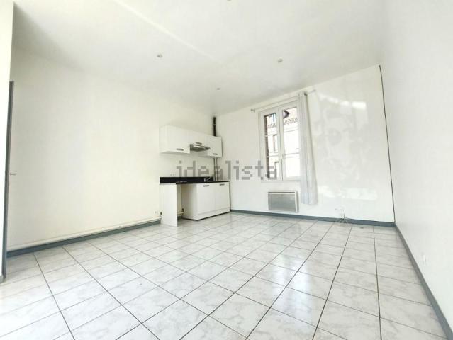 Appartement location à Marissel, Beauvais